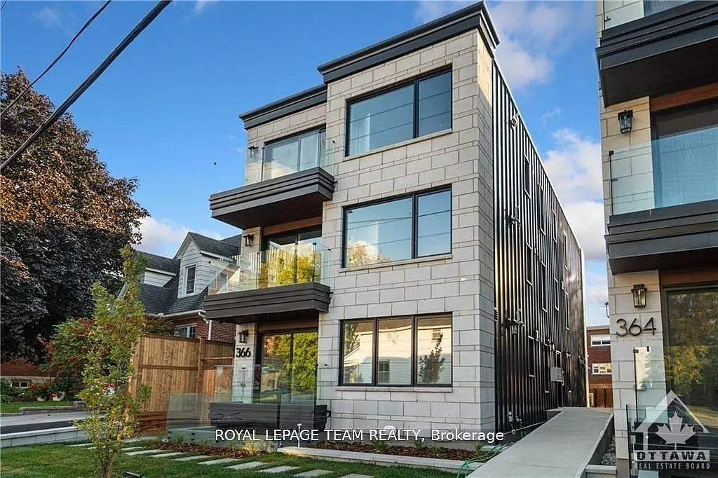Building Photo - 366 Winona Ave #5
