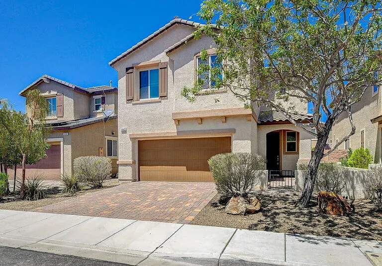 1442 Brushback Ave — Photo 3