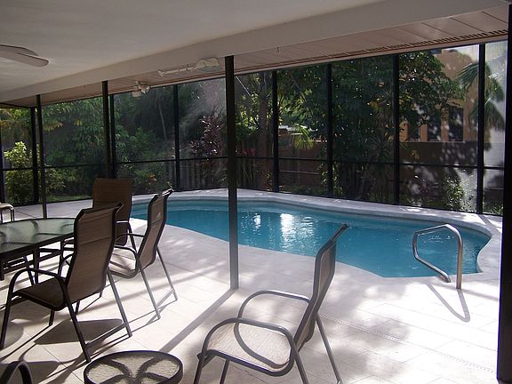 Pool Area