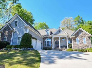 3036 Hickory Hills Dr, Gainesville, GA