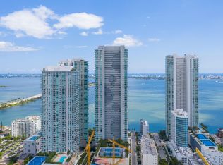 480 NE 31st St UNIT 3802, Miami, FL 33137