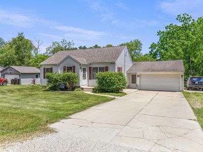 7015 Cliffside DRIVE, Racine, WI, 53402