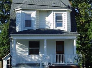 52 William St, West Orange, NJ 07052