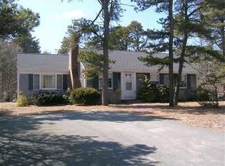 39 Ralph St, Chatham, MA 02633