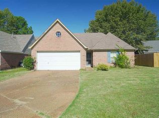 7938 Annes Cir, Cordova, TN 38018
