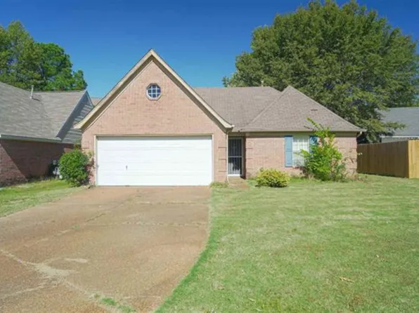 7938 Annes Cir, Cordova, TN 38018