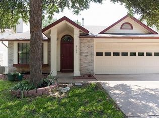8309 Washita Dr, Austin, TX 78749