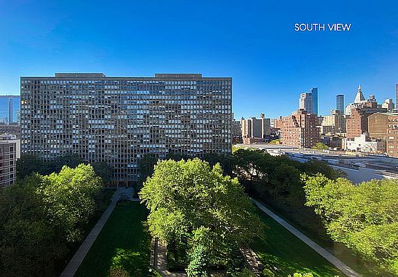 3rd image of 330 E 33rd St APT 20N