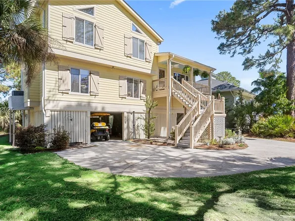 3 Ocean Marsh Ln, Saint Helena Island, SC 29920