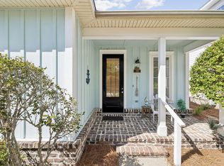 82 S Zander Way, Santa Rosa Beach, FL 32459