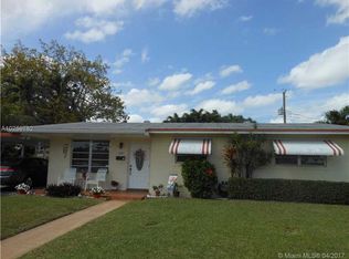 1343 W 78th St, Hialeah, FL 33014