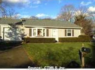 11 Apple St, Wallingford, CT 06492