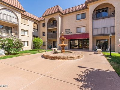 3033 E Devonshire Ave UNIT 2003, Phoenix, AZ, 85016