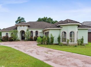 9708 Triton Ct, Mobile, AL 36695