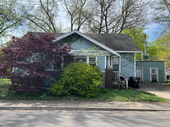 729 E Bel Aire Ct, Peoria, IL 61603