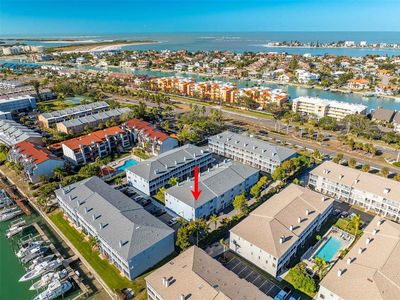 545 Pinellas Bayway S APT 301, Tierra Verde, FL, 33715