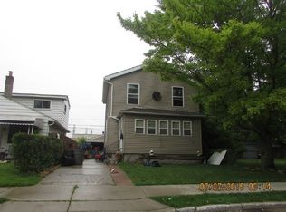 17186 Flora St, Melvindale, MI 48122