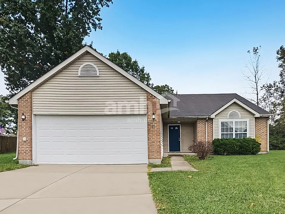 131 Green Meadow Ct
