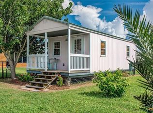 50 Catherine St, Pt Lavaca, TX 77979