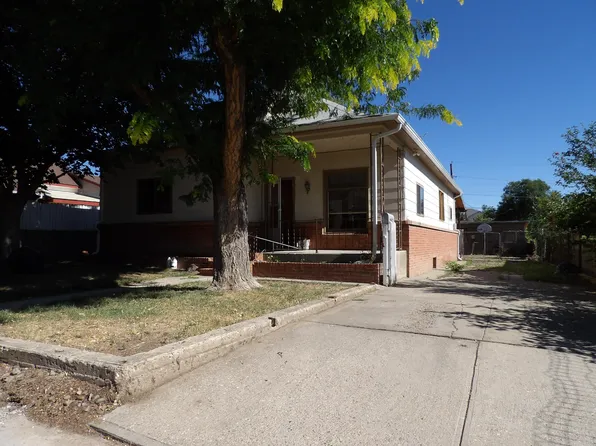 305 E Johnson Ave, Trinidad, CO 81082