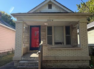 3224 Kirby Ave, Louisville, KY 40211