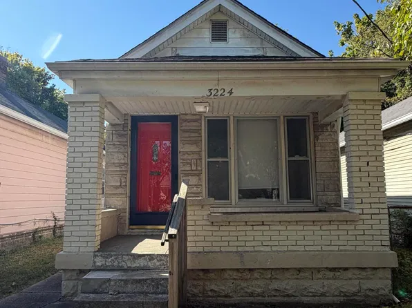 3224 Kirby Ave, Louisville, KY 40211