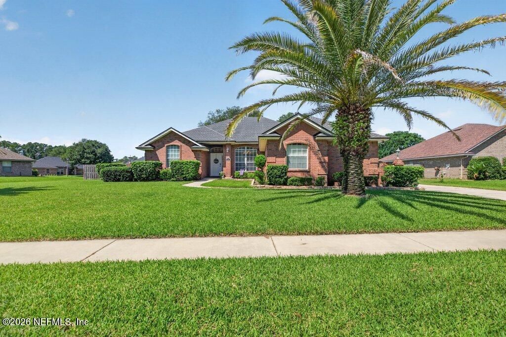 1534 LOCKEND Court, Jacksonville, FL - View 2