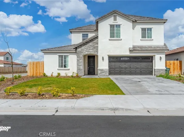 8502 Jean Anne St, Bakersfield, CA 93314