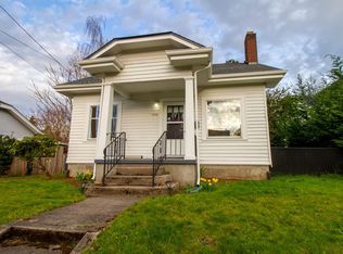 5724 N Greeley Ave, Portland, OR 97217