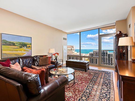 3rd image of 100 E 14th St APT 2404