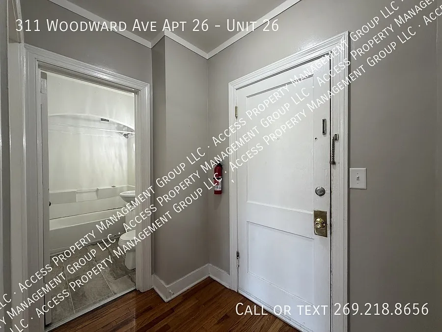 311 Woodward Ave #26