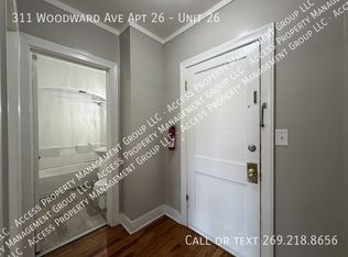 311 Woodward Ave APT 26, Kalamazoo, MI 49007