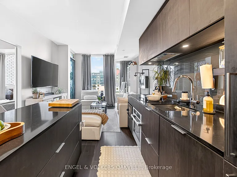 28 Ann St #418 — Photo 11