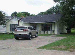 1314 Collier Dr, Conway, AR 72032