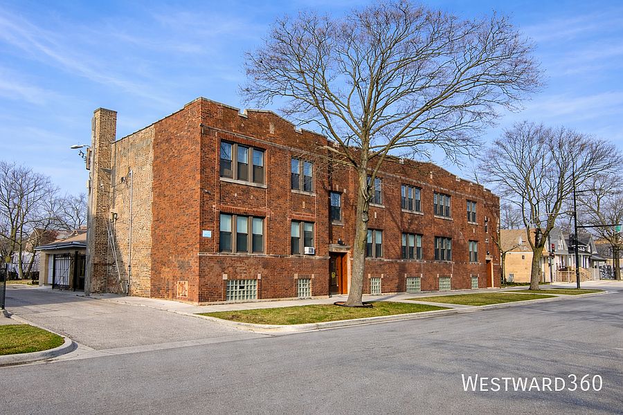 1st image of 6702 S Wood St #1B