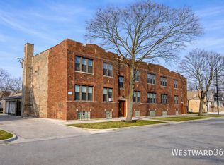 6702 S Wood St #1B, Chicago, IL 60636