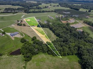 4 Hickory Point Rd LOT 4, Clarksville, TN 37043