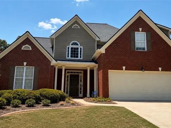 207 Woodview Ln, Woodstock, GA 30188