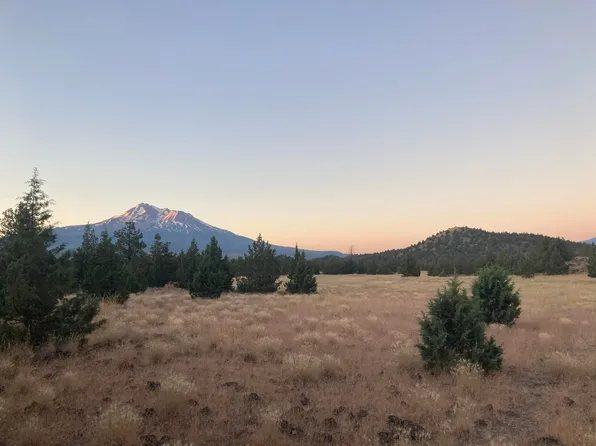 LOT 7 Sunset Rd, Montague, CA 96064