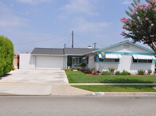 6901 San Padre Cir, Buena Park, CA 90620
