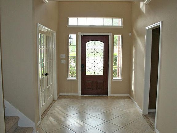 Welcome to your new home complete with outdoor kitchen, pool, huge covered patio party area, 3 car garage, and even a basketball court!