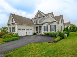 300 Orchard Ln, Newtown Square, PA 19073