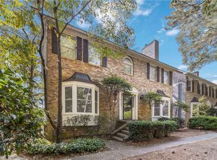 2308 Defoors Ferry Rd NW, Atlanta, GA 30318