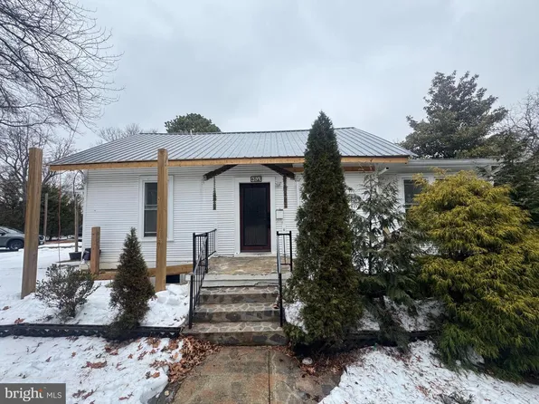 4800 Erie St, College Park, MD 20740