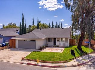 13472 Aldergrove St, Sylmar, CA 91342