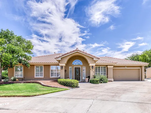 127 Ivy Hill Ct, Santa Teresa, NM 88008