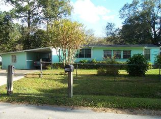 5500 Amazon Ave, Jacksonville, FL 32254