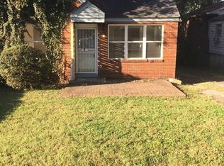 2402 Eden St, Nashville, TN 37208