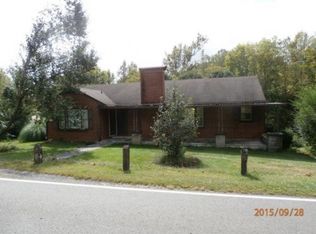 1304 Highway 93, Fall Branch, TN 37656