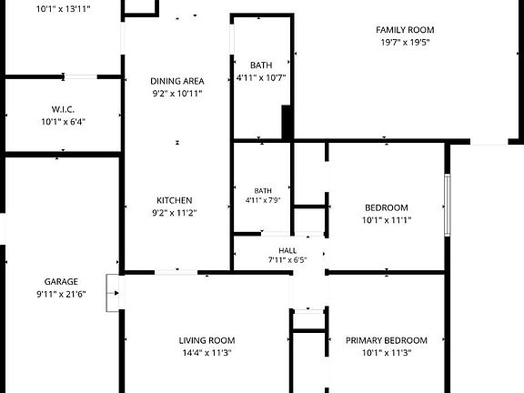 4th image of 3076 Ascot Ln